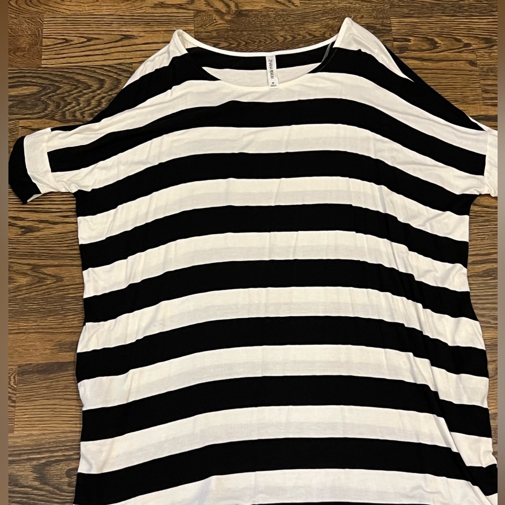 ZENANA tunic Medium